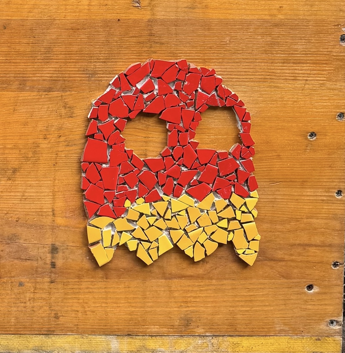 Les permanences | mosaïque