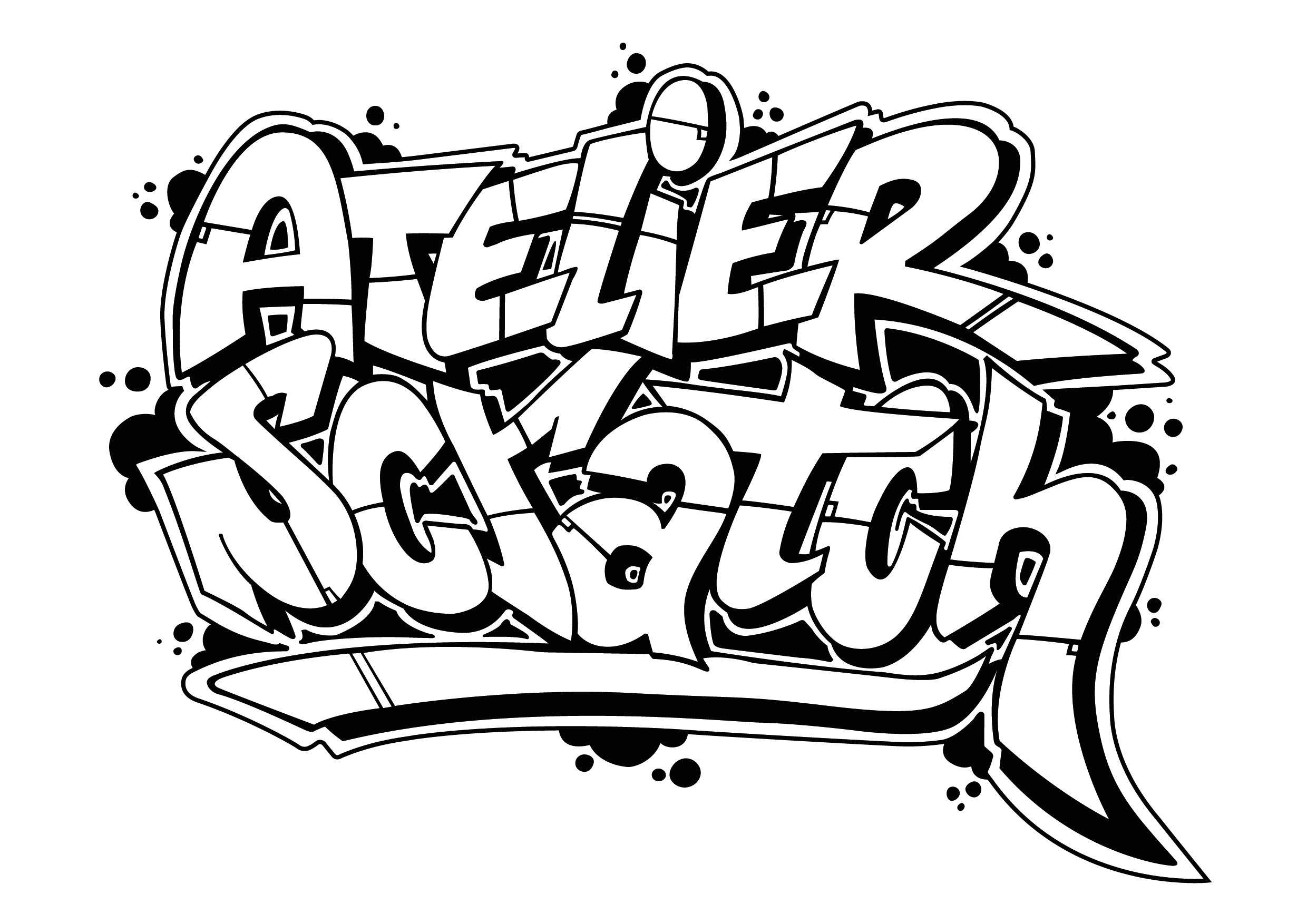 Atelier scratch avec DJ Jo's