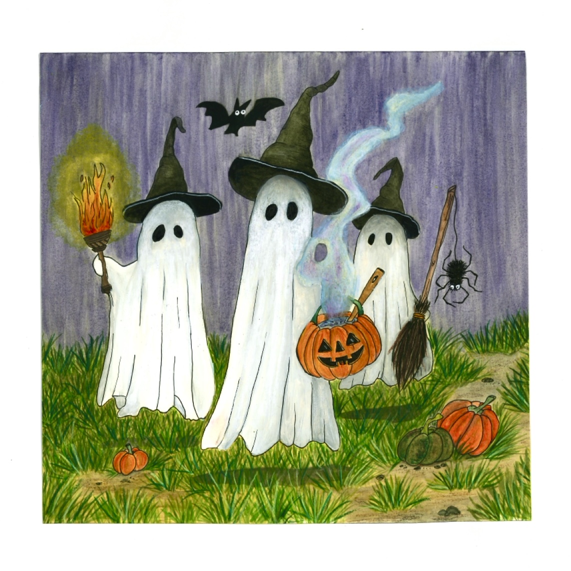 Halloween!